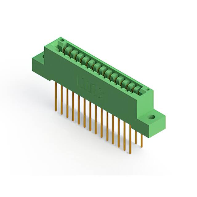 346-028-540-202 EDAC Inc.  Edgeboard Connectors
